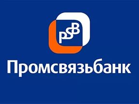 Promsvyazbank Промсвязьбанк