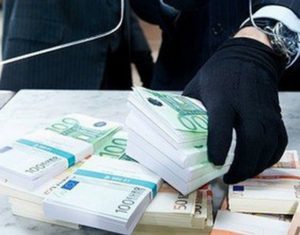 Преступление
